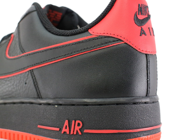 AIR FORCE 1 LOW 488298-002 - 5