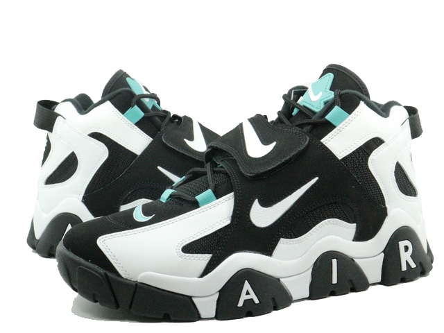 AIR BARRAGE MID AT7847-001 - 1