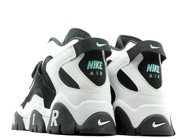 AIR BARRAGE MID AT7847-001 - 2