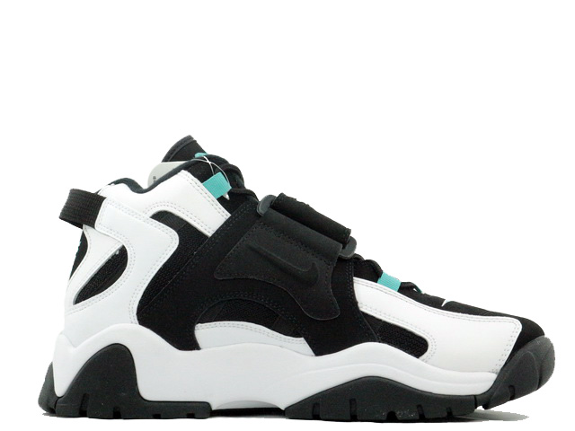 AIR BARRAGE MID AT7847-001 - 3