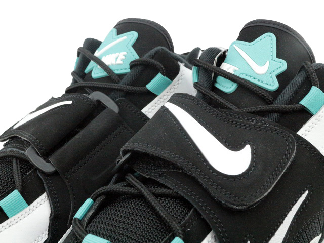 AIR BARRAGE MID AT7847-001 - 5