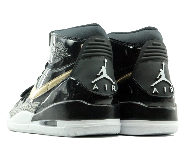 AIR JORDAN LEGACY 312 AV3922-007 - 2