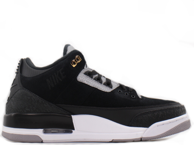 AIR JORDAN 3 RETRO TH CK4348-007 - 3