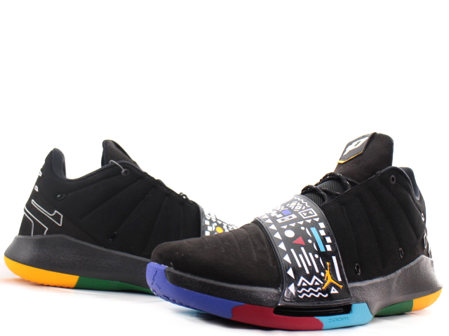 JORDAN CP3.11 AA1272-007 - 2