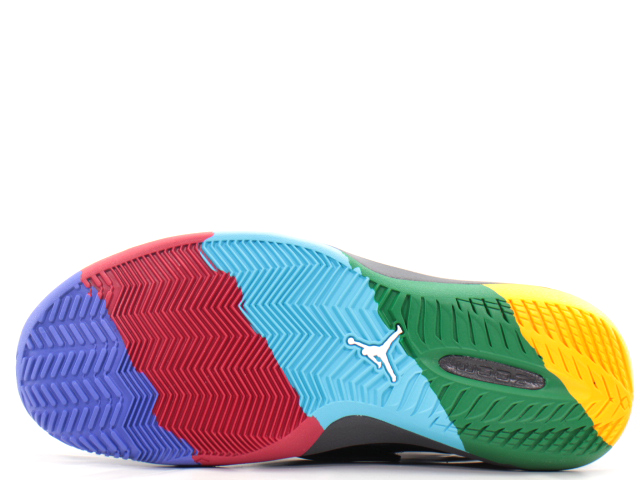 JORDAN CP3.11 AA1272-007 - 5