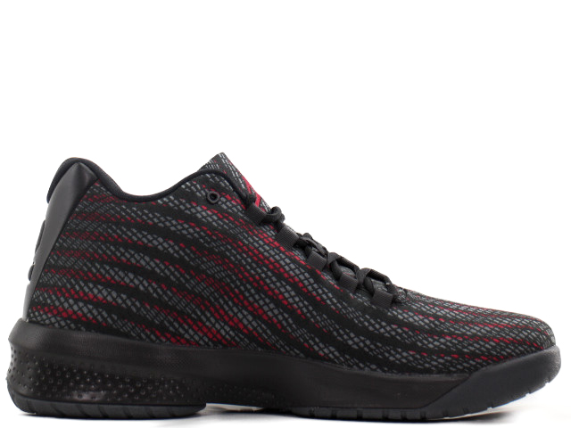 JORDAN B.FLY 881444-005 - 3