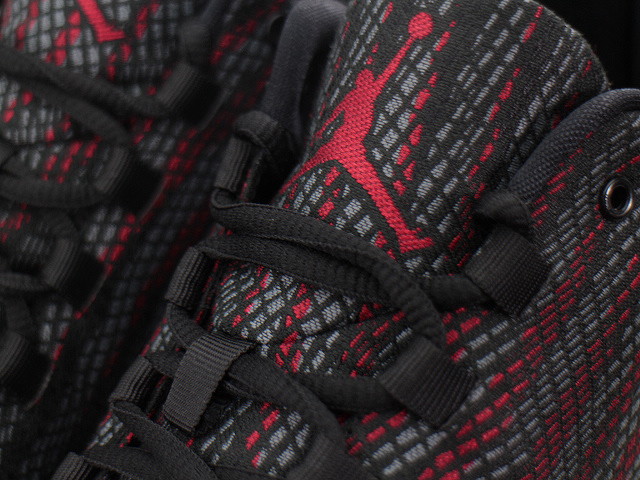 JORDAN B.FLY 881444-005 - 5