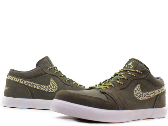 AIR JORDAN RETRO V.1 481177-307 - 1