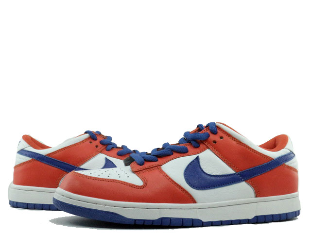 DUNK LOW ID AH7979-991 - 1