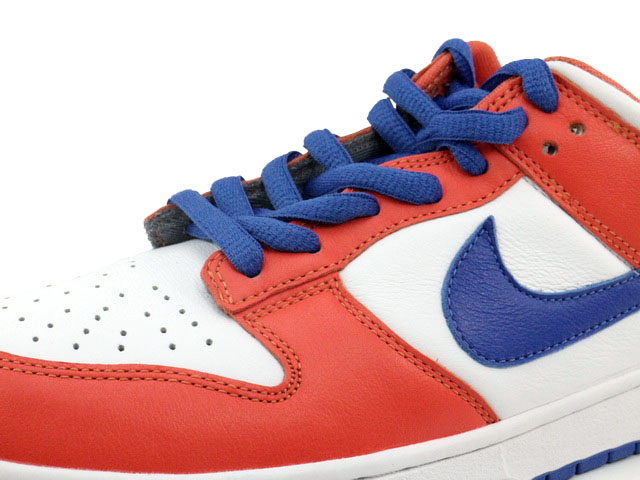 dunk low id