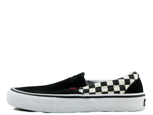 SLIP-ON PRO