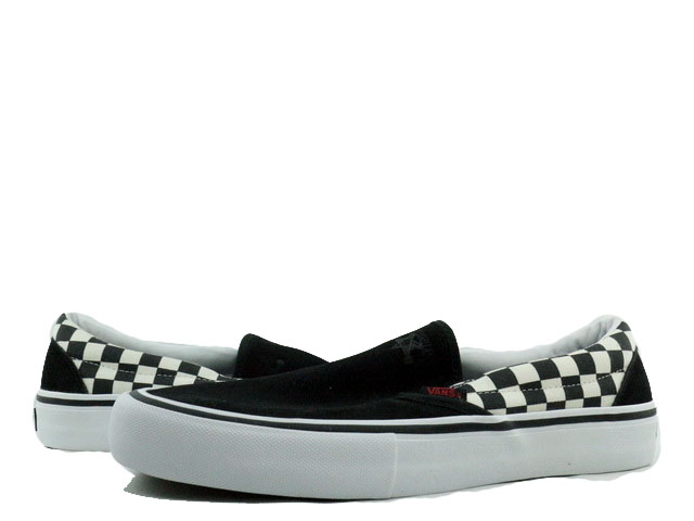 SLIP-ON PRO VN0A347VOJ6 - 1