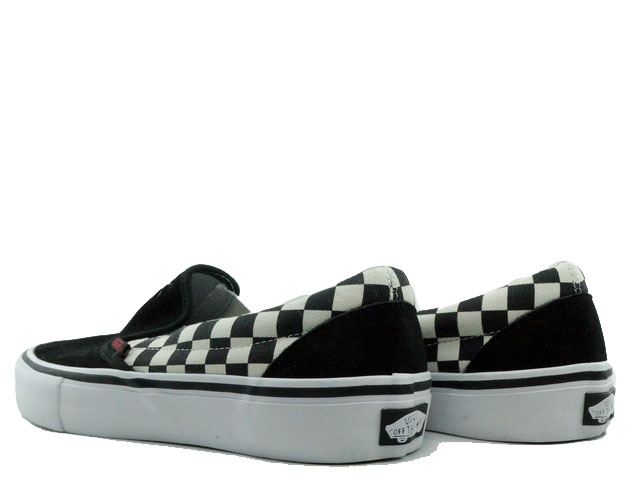 SLIP-ON PRO VN0A347VOJ6 - 2