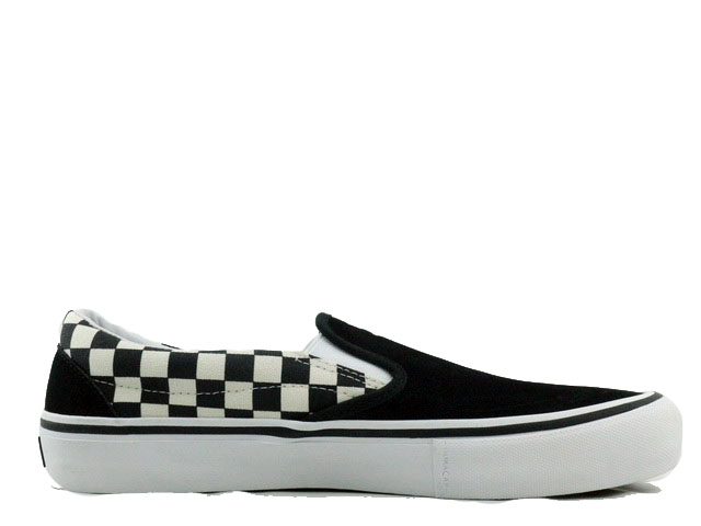 SLIP-ON PRO VN0A347VOJ6 - 3