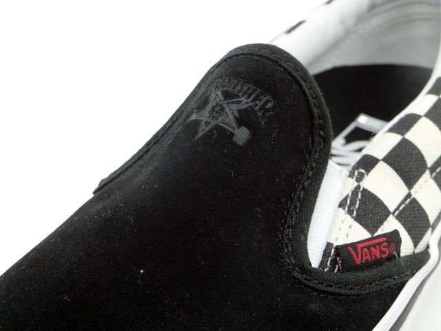 SLIP-ON PRO VN0A347VOJ6 - 4