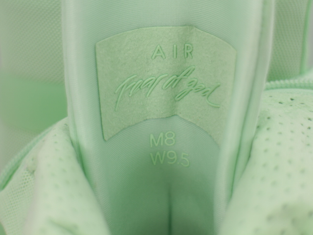 AIR FEAR OF GOD 1 AR4237-300 - 8