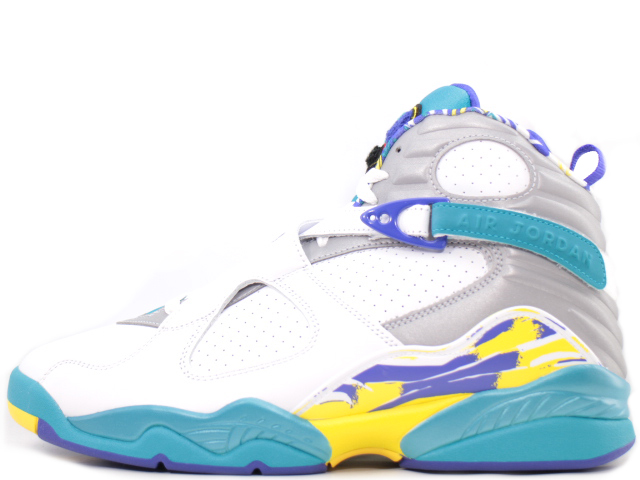 WMNS AIR JORDAN 8 RETRO