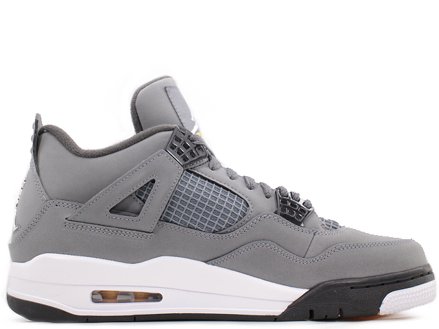 AIR JORDAN 4 RETRO 308497-007 - 1