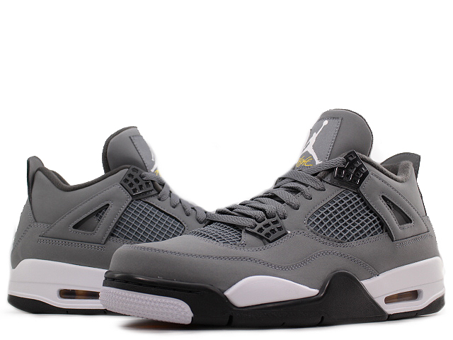 AIR JORDAN 4 RETRO 308497-007 - 2