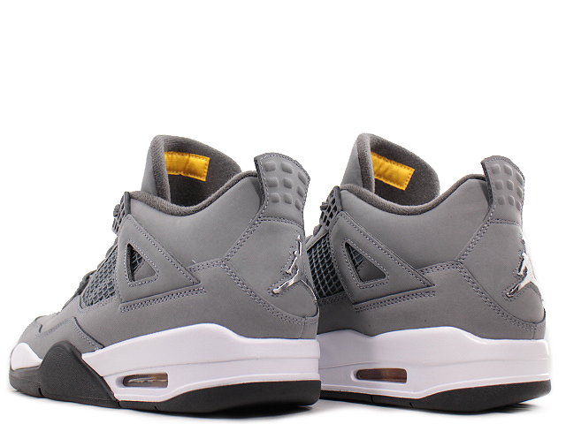 AIR JORDAN 4 RETRO 308497-007 - 3