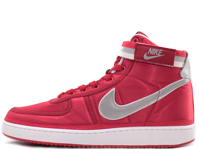 メンズ[美品] NIKE VANDAL HIGH SUPREME QS 25.5cm