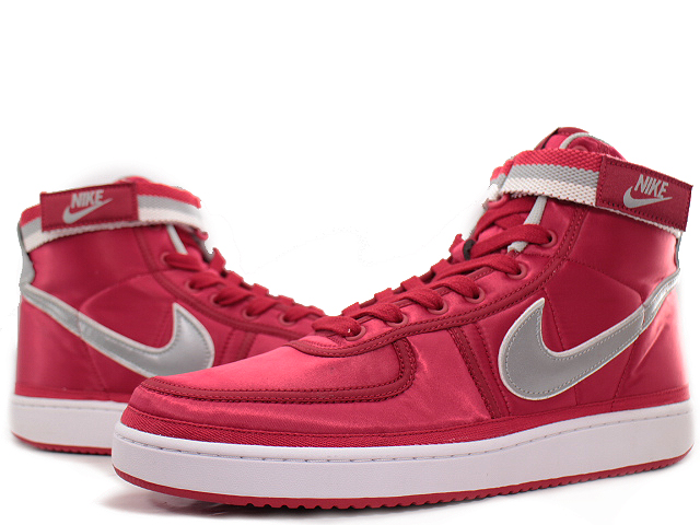 VANDAL HIGH SUPREME QS AH8652-600 - 2