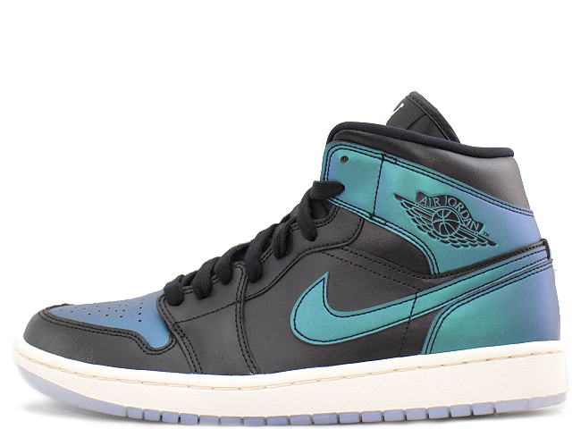 WMNS AIR JORDAN 1 MID BQ6472-009