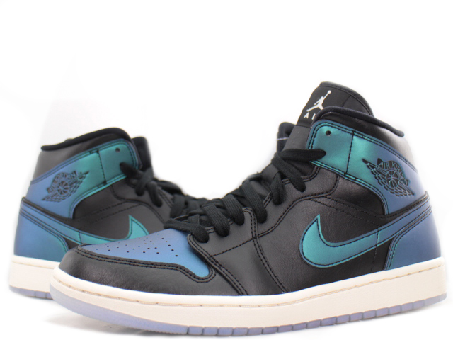 WMNS AIR JORDAN 1 MID BQ6472-009 - 1