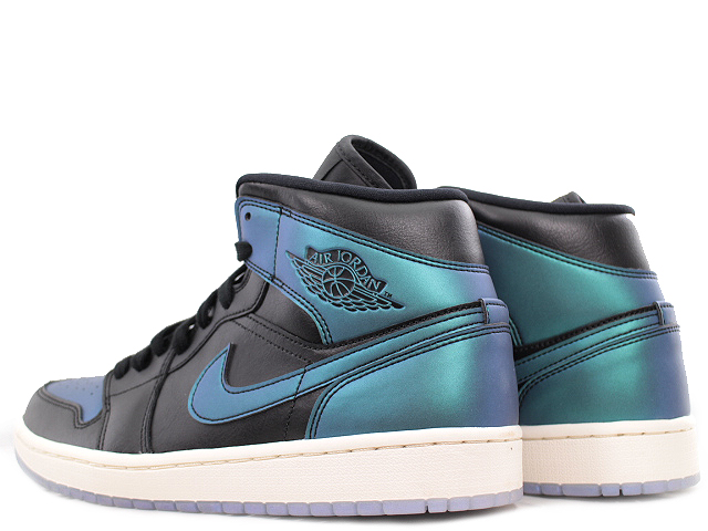 WMNS AIR JORDAN 1 MID BQ6472-009 - 2