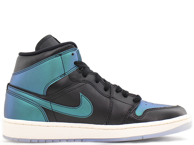 WMNS AIR JORDAN 1 MID BQ6472-009 - 3