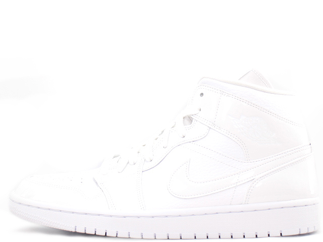 WMNS AIR JORDAN 1 MID BQ6472-100