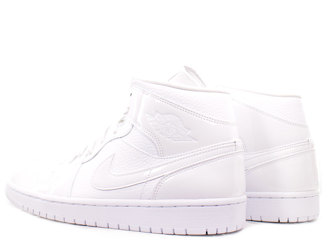 WMNS AIR JORDAN 1 MID BQ6472-100 - 2