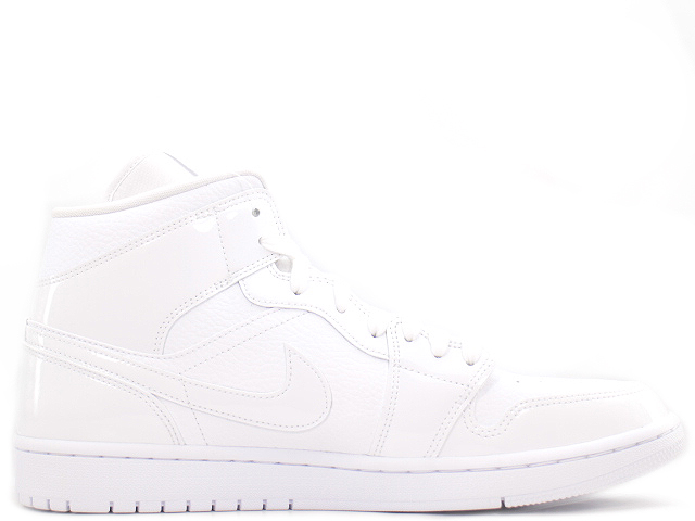 WMNS AIR JORDAN 1 MID BQ6472-100 - 3