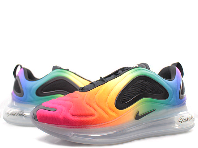 【新品未使用】AIR MAX 720 'BETRUE'