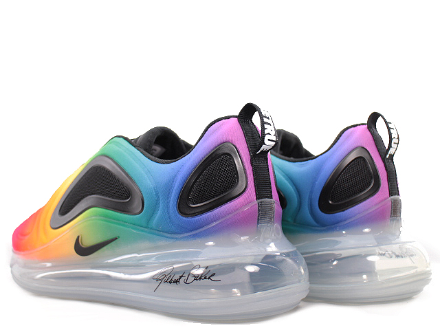 【新品未使用】AIR MAX 720 'BETRUE'