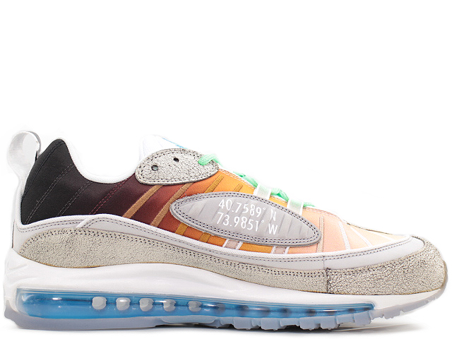 AIR MAX 98 OA GS CI1502-001 - 1