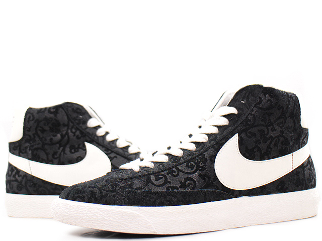 BLAZER MID PRM VNTG 638261-011 - 1