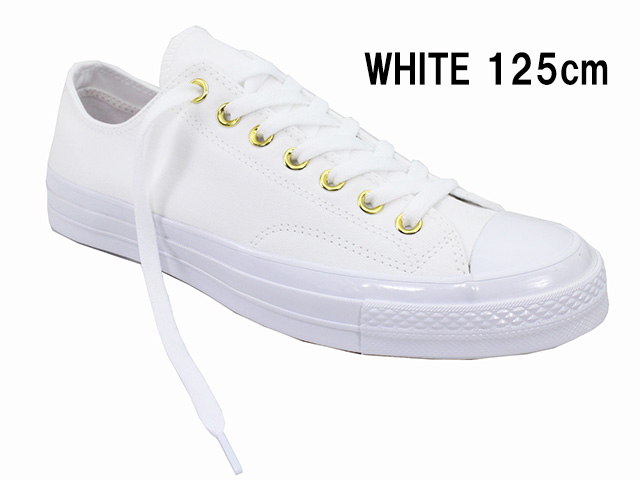 SKIT ORIGINAL SHOE LACE (FLAT TYPE WHITE) SHOE_LACE_NEW_FLAT_WHITE_TYPE - 7