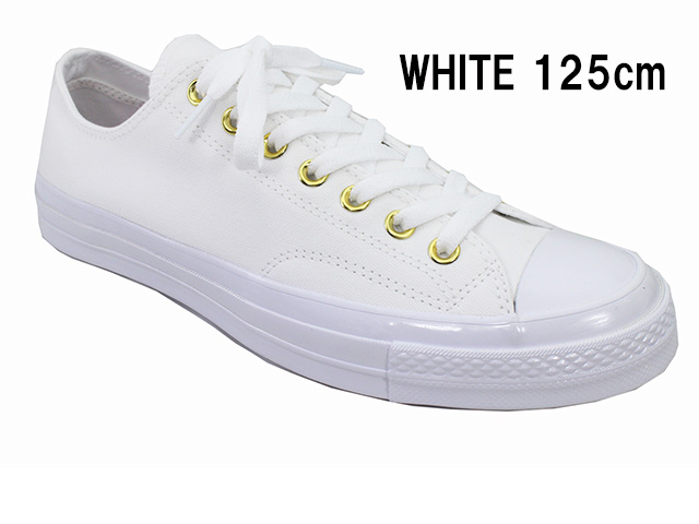 SKIT ORIGINAL SHOE LACE (FLAT TYPE WHITE) SHOE_LACE_NEW_FLAT_WHITE_TYPE - 8