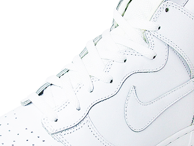 SKIT ORIGINAL SHOE LACE (FLAT TYPE WHITE) SHOE_LACE_NEW_FLAT_WHITE_TYPE