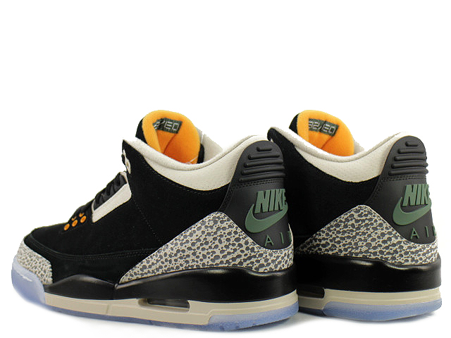 AIR JORDAN X MAN PACK 923098-900 - 8