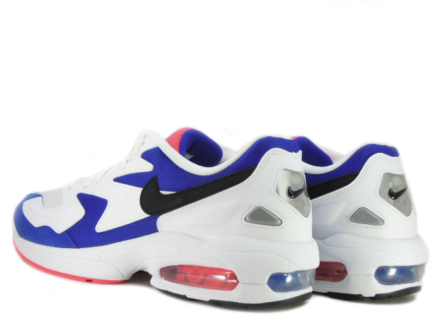 AIR MAX 2 LIGHT AO1741-104 - 2