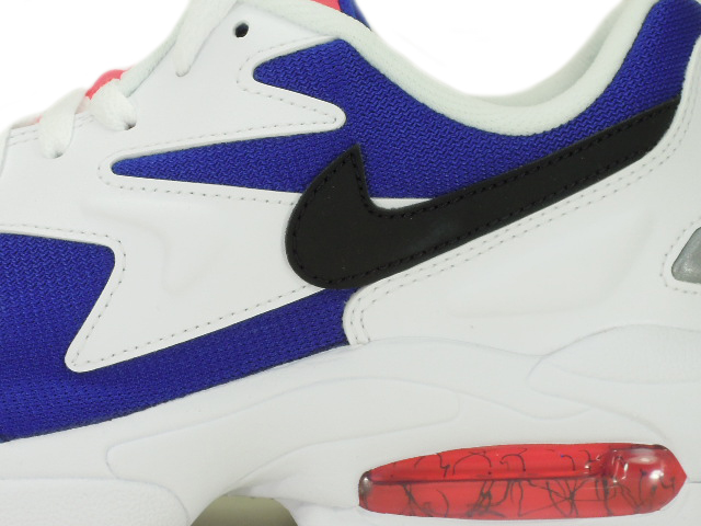 AIR MAX 2 LIGHT AO1741-104 - 5