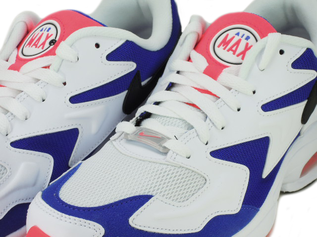 AIR MAX 2 LIGHT AO1741-104 - 6