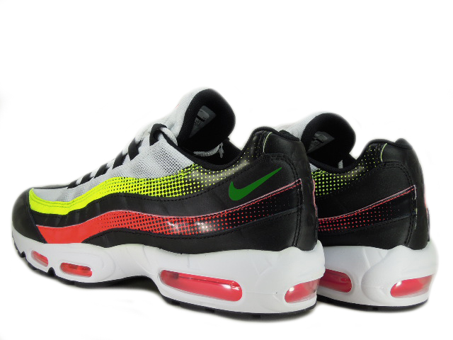 AIR MAX 95 SE AJ2018-004 - 2