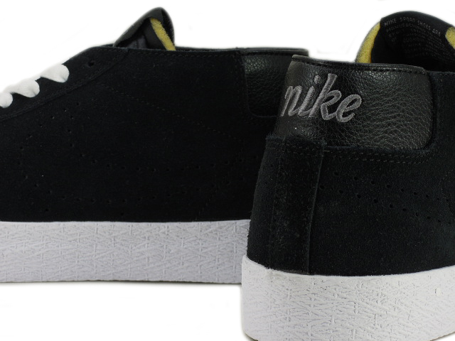 SB ZOOM BLAZER CHUKKA XT AH3366-001 - 5