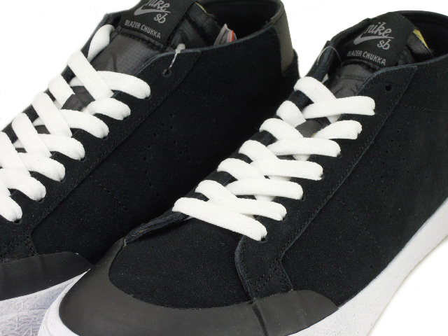 SB ZOOM BLAZER CHUKKA XT AH3366-001 - 6