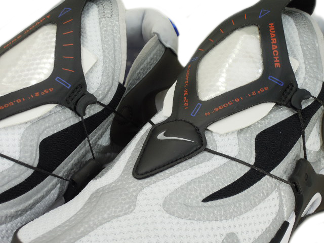 ADAPT HUARACHE BV6397-110 - 6