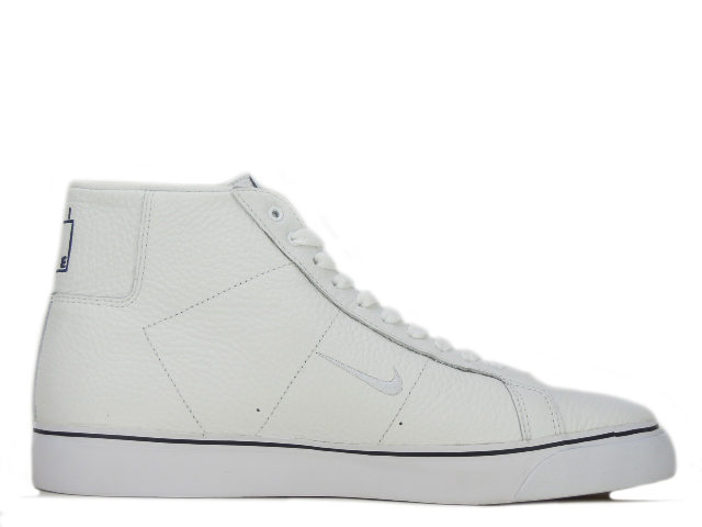 nike sb blazer zoom mid qs