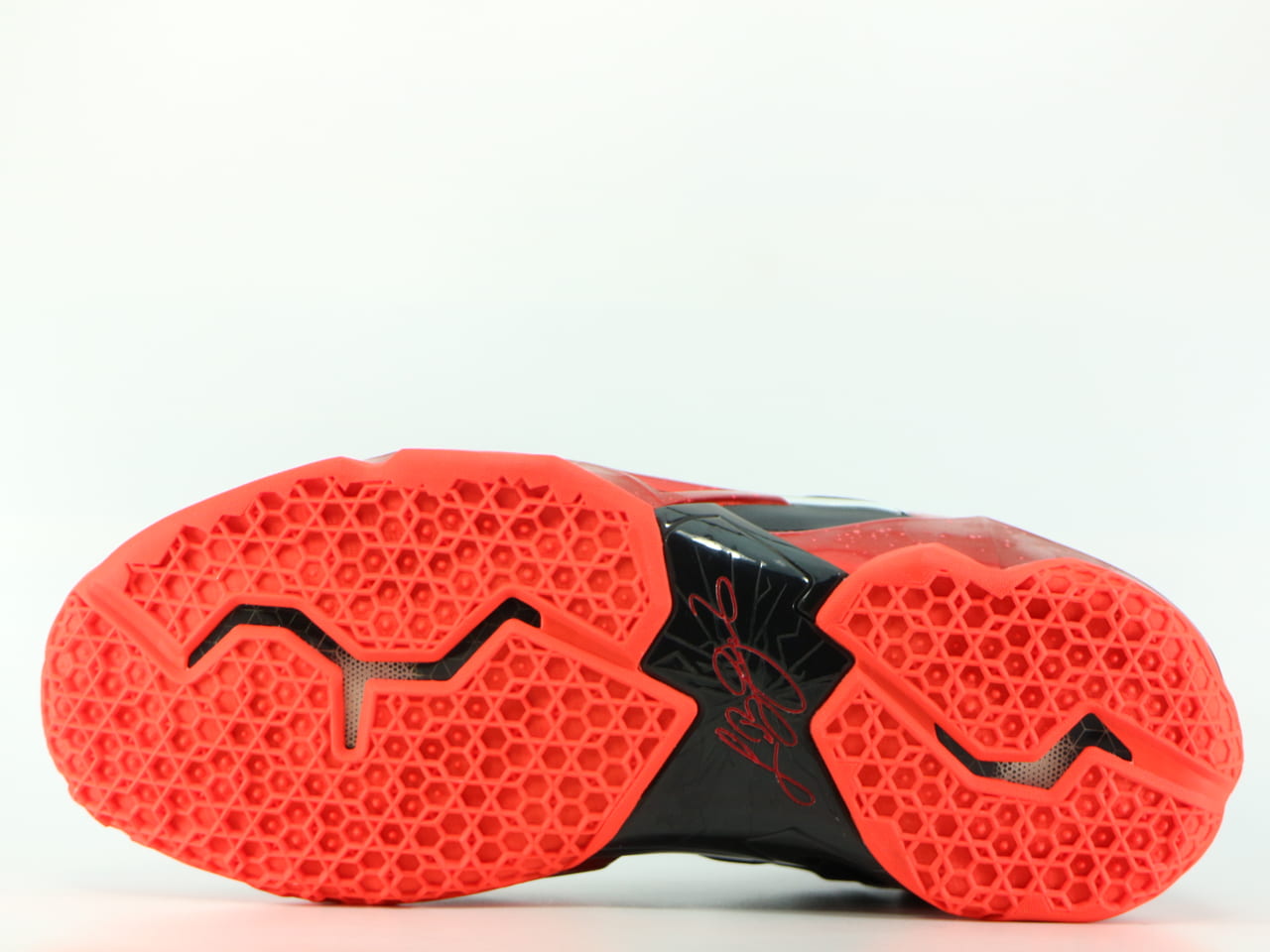 LEBRON 11 XDR 626374-001 - 4